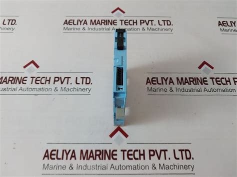 Measurement Technology Mtl5546 Isolating Driver 4/20Ma – Aeliya Marine