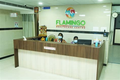 Multi Speciality Hospital In Ambattur | Flamingo Multi-specialty ...