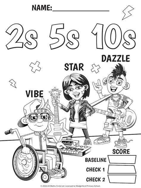 TTRS Maths 的图像结果