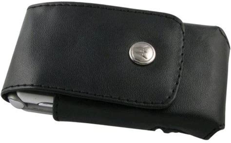 MOTOROLA Pouch for Motorola Razr V3 Razr V3i Razr V3c V3m V3r V3x OEM ...
