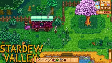 Ancient Seed Stardew Valley Guide: From Humble Beginnings - SDew HQ