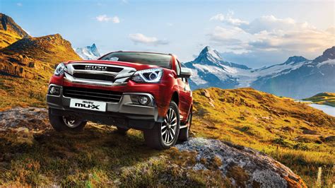 Isuzu India launch BS6 2 range of vehicles along with updated features ...
