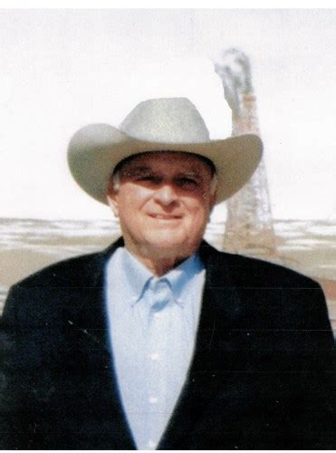 Samuel Henderson Obituary (2024) - Odessa, TX - Odessa American