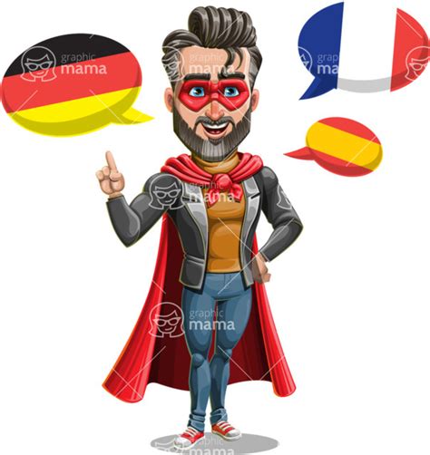 Language Cartoon 的图像结果