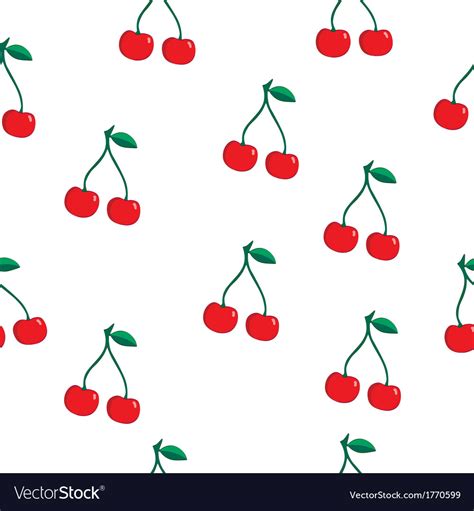 Image result for Cherry Pattern