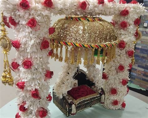 15+ Inspirational Decoration Ideas For Krishna Janmashtami
