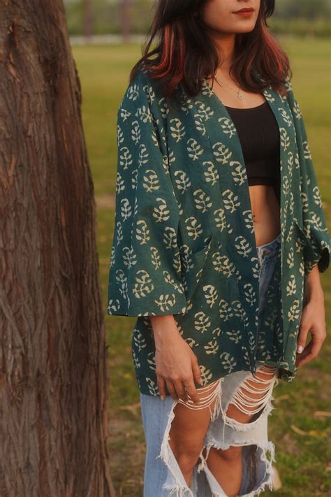Lush Shrug – Kaira by Nikita