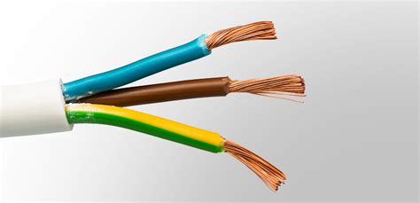 Neutral Wiring Color