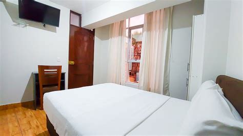 SAMANÁ HOSTAL (Tacna) - Hostel Reviews & Photos - Tripadvisor