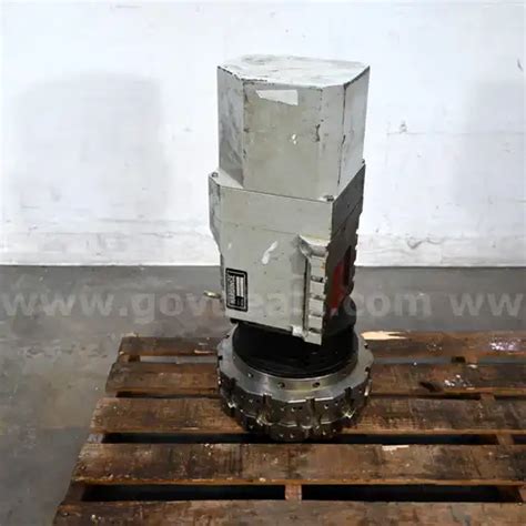 Hardinge T-Series Super Precision Turning Center | AllSurplus