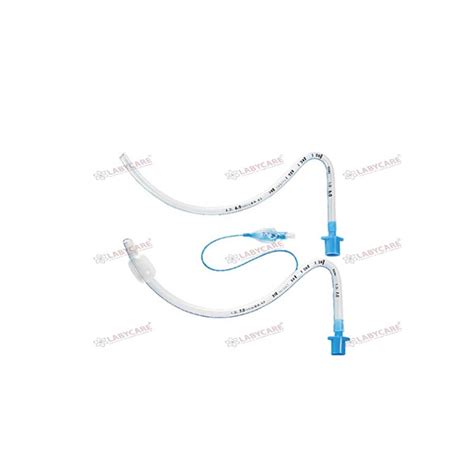 Endotracheal Tube Plain South Oral Preformed