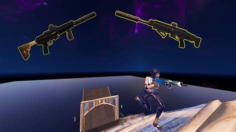 ULTIMATE 1v1 FFA - Fortnite Creative Map Code - Dropnite