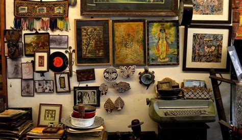 Orient Arts And Crafts, Deer Park, Hauz Khas, New Delhi | WhatsHot ...