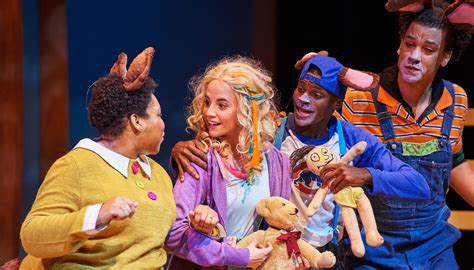 How Georgia’s Aurora Theatre Produces Hit After Hit