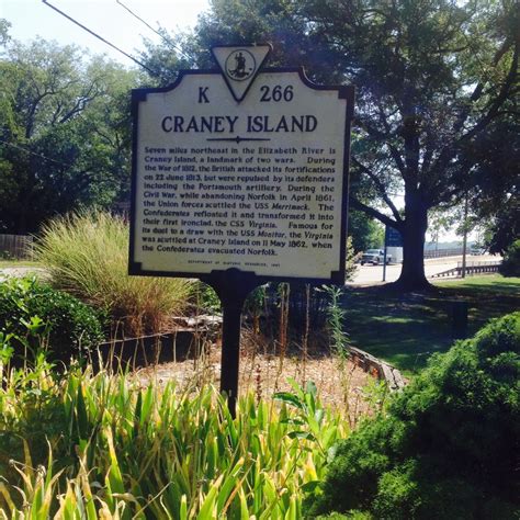 The Battle of Craney Island (Portsmouth, VA) – M. Silva – A Collection ...