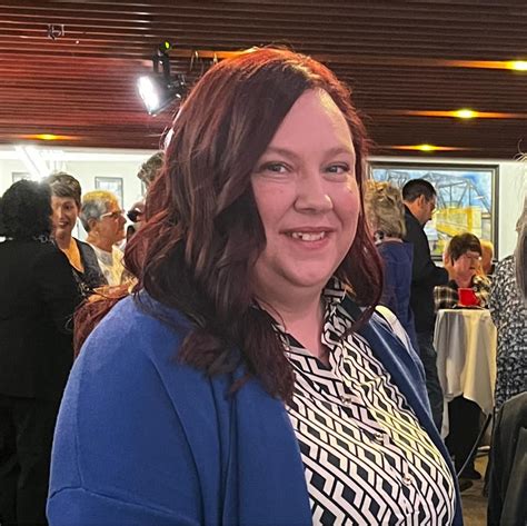 Stephanie Stoltz for Ashtabula County Clerk of Courts