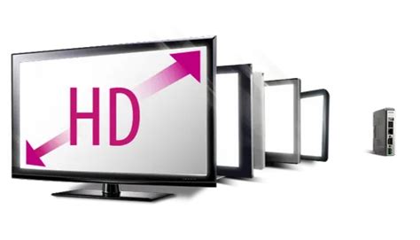 Weintek HMI - CMT-FHDX-820 Weintek Headless HMI Manufacturer from Ahmedabad