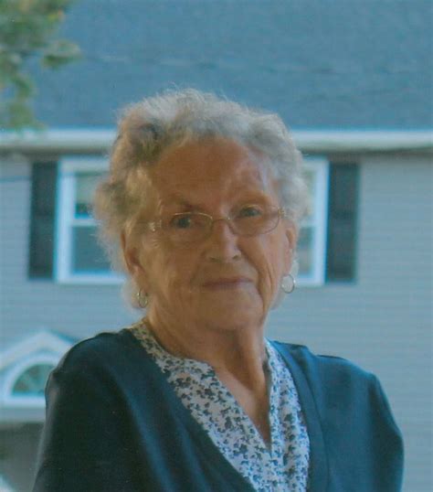 Joan Gamber Obituary (2014) - Melrose, MA - Gately Funeral Home - Melrose