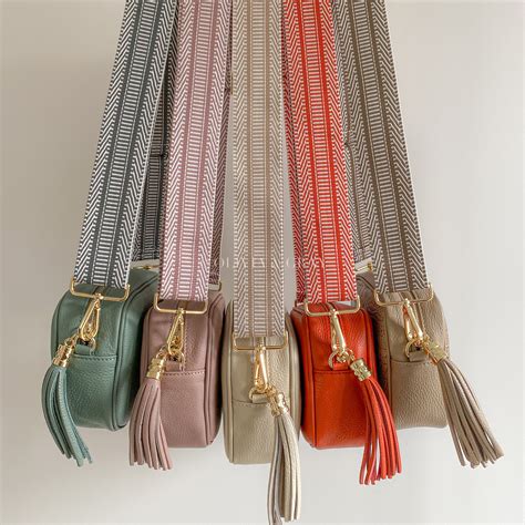 Detachable Bag Strap | Handbag Straps | Attachable Shoulder Straps for ...