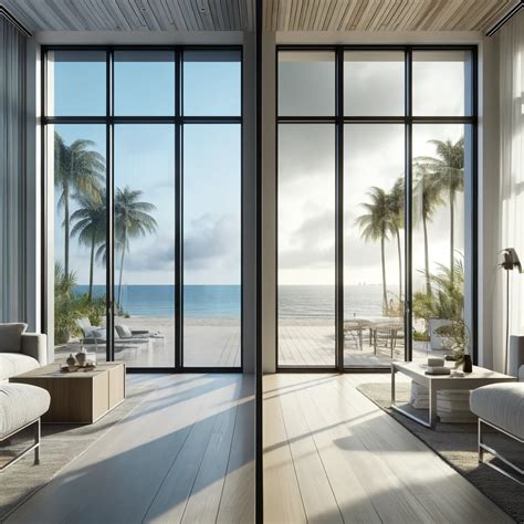 Andersen vs. Pella: Best Impact Windows for Florida Homes