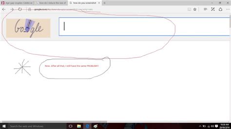 Image result for How to Enlarge Display
