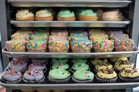 Die 19 besten Bäckereien in NYC für Süßigkeiten - Secret NYC