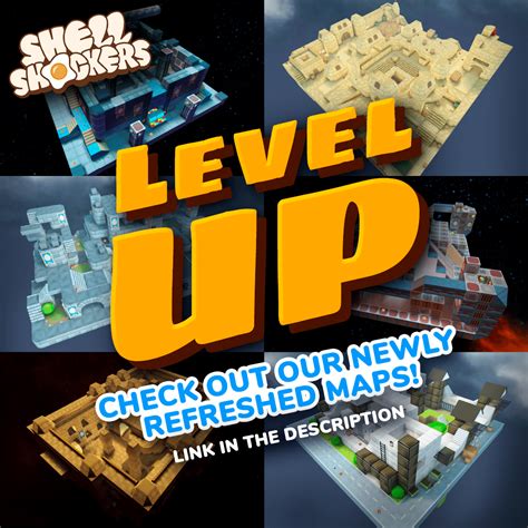 Image result for Small Shell Shockers Map