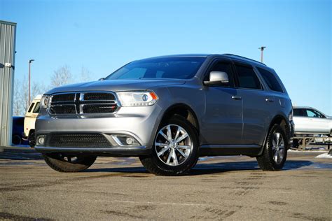 2016 Dodge Durango | Adrenalin Motors