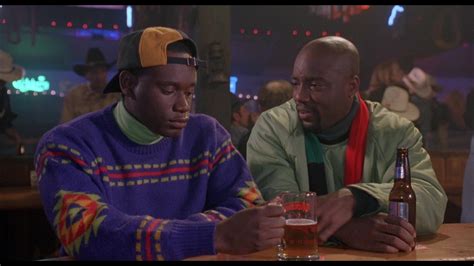 Cool Runnings (1993)