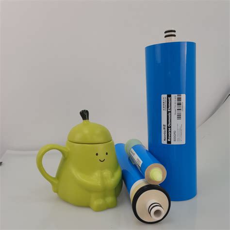 Drinking Water Filtration System 50 Gallons Reverse Osmosis RO Membrane - Water Treatment and RO ...