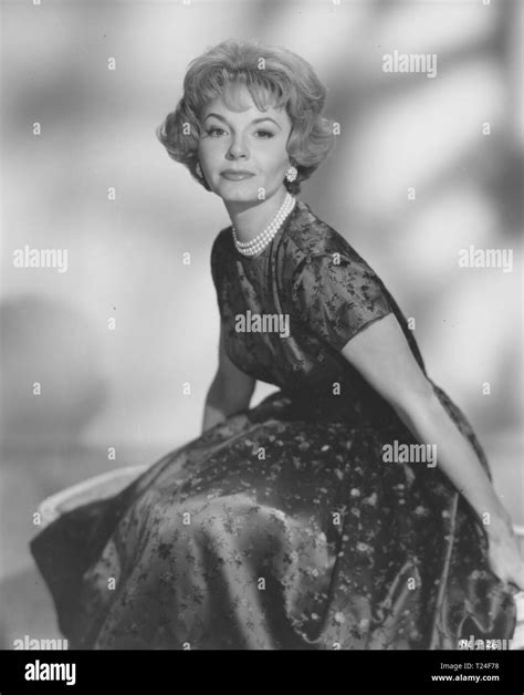 Night of the Eagle (1962) Janet Blair, Date: 1962 Stock Photo - Alamy