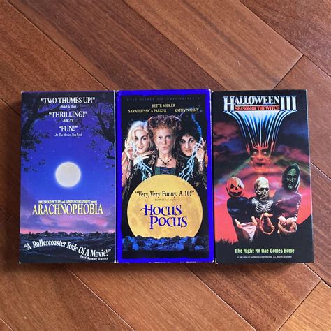 Image result for My Random House VHS Collection