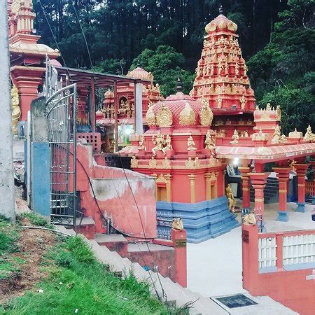 Sita Temple, Nuwara Eliya - Tripadvisor