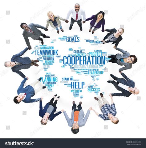 Team Work Co-operative 的图像结果