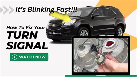 LED Turn Signal Flasher Problems 的图像结果