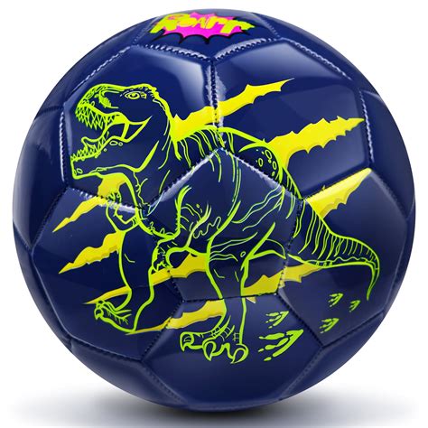 Kids Size 3 Soccer Ball - Champhox Kids Aged 3-8 Year-old Sports ...