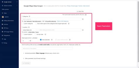 Image result for Map Scraping Tutorial