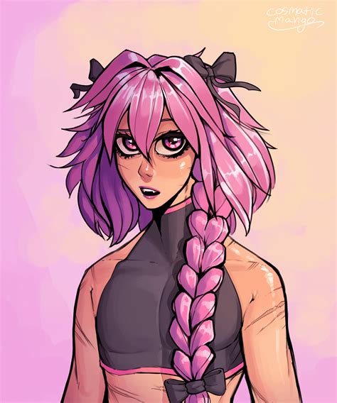 Daily Astolfo Posts | #190 | : r/Astolfo