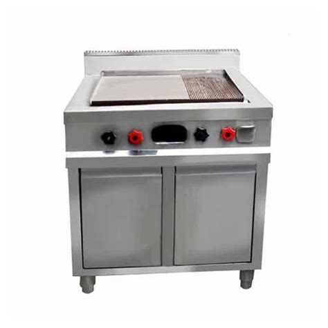 Commercial Kitchen Equipments - Chinese Gas Stove Manufacturer from New ...