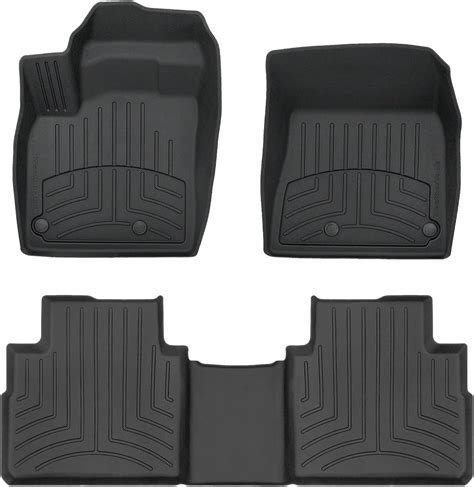 Weathertech Mats For Nissan Rogue 2008 at Sara Swasey blog