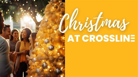 Carols-Presentation - Crossline Community Church