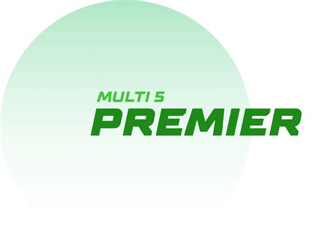 Image result for Multi 5