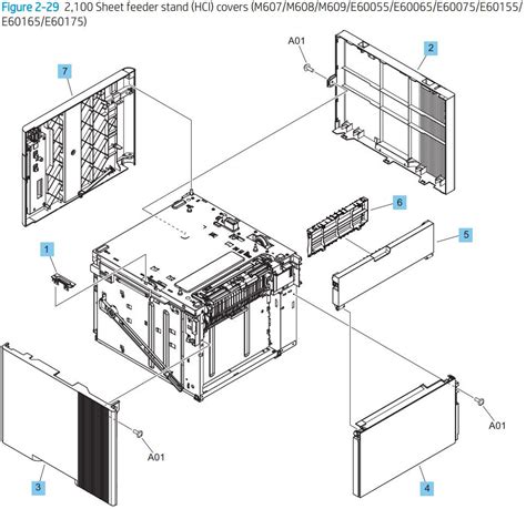 Image result for Alienation Motor M612 HP Printer Not Working