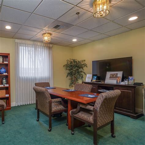 Puyallup Funeral Home for Over 100 Years | Powers Funeral Home
