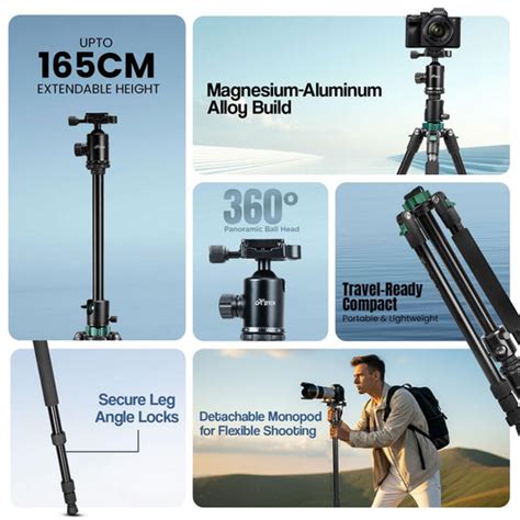 Monopod – HIFFIN