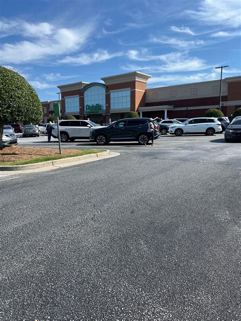 PUBLIX SUPER MARKET AT SUMMIT POINT - 840 Glynn St S, Fayetteville GA ...
