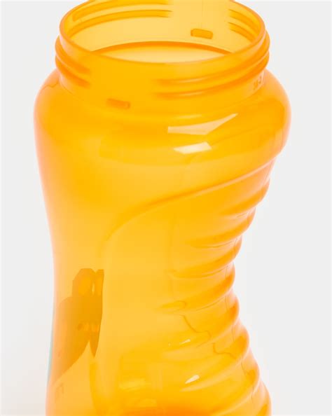 Mothercare Bear Non-Spill Toddler Cup Multicolor