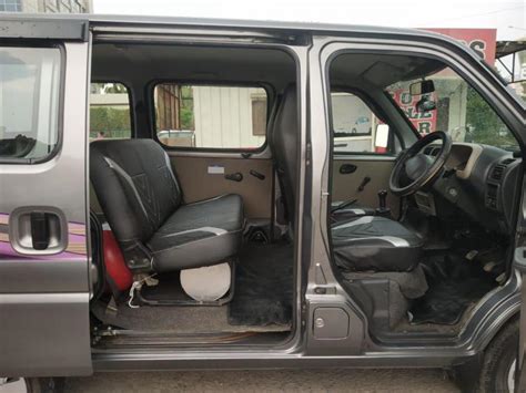 Used Maruti Suzuki Eeco 5 STR AC 2016 Model (PID-1418115630) Car for ...