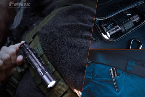 The Handy Flashlight Lumens Chart for All Your Needs – Fenix Store