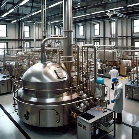 Active Pharmaceutical Ingredient Production | Arborpharmchem